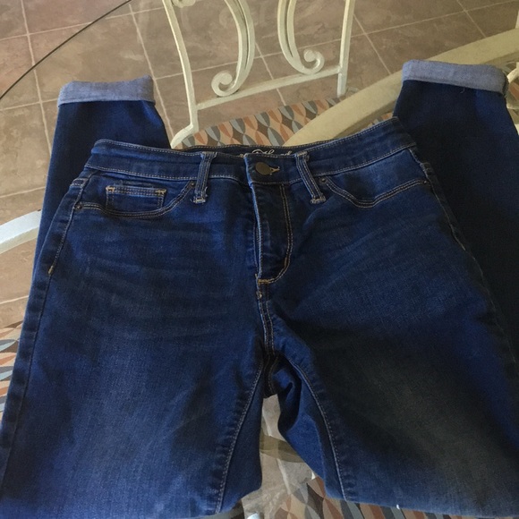 Skinny Jeans size 2 - Picture 2 of 7